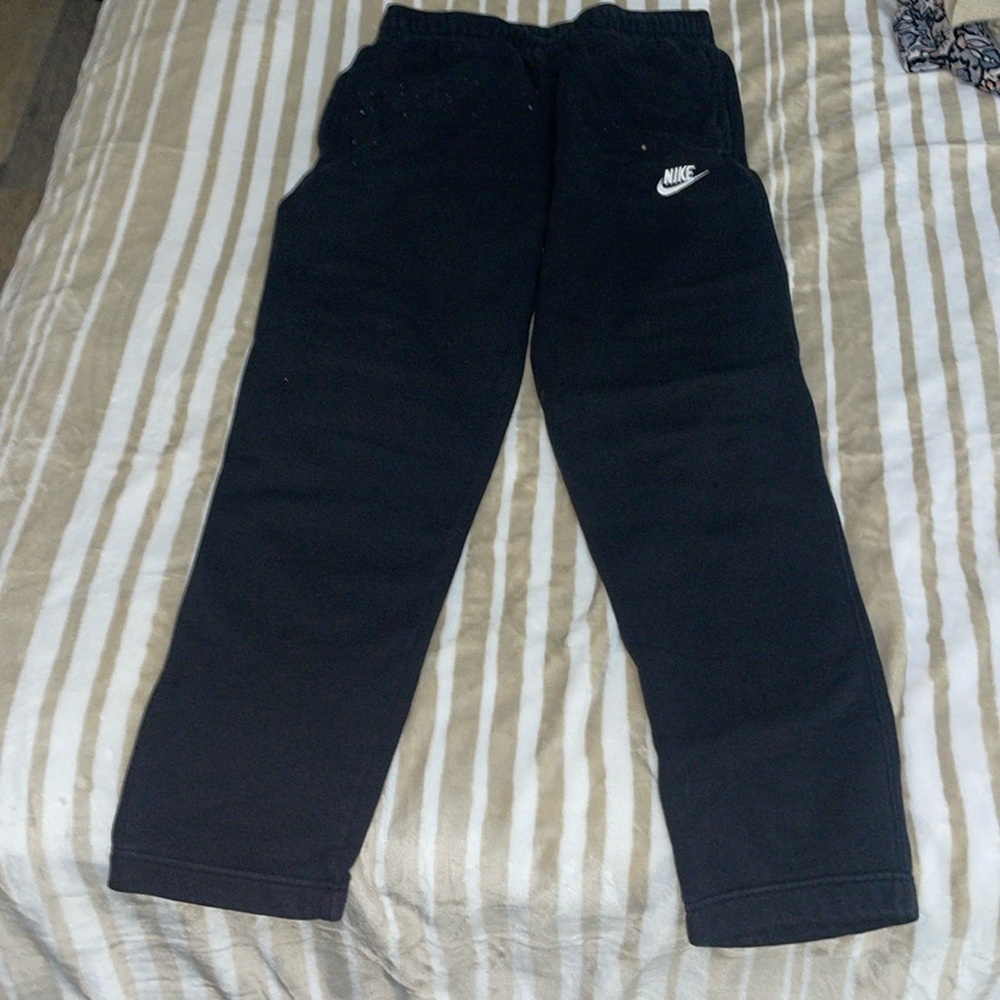 Small Nike Sweats
